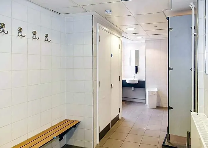Goodenough College - University Residence Londres